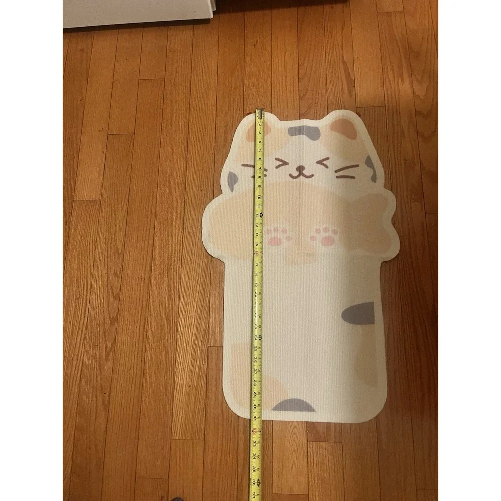 Cat Scratch Pad/Board, Durable Cat Scratcher, Anti-Scratch Furniture Protector[F